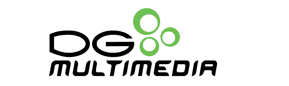 dg multimedia